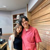 '60억家' 이효리♥이상순, 결혼 13년차에도 애정 눈빛 뚝뚝..사랑스러운 투샷