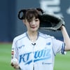 [포토] 나현영 '뿌까뿌까 천녀유혼'