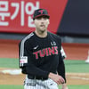 [포토] 톨허스트 '혀 빼물고 신고식 마침표'