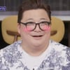 윤정수, ♥12살 연하 예비신부 사진 공개..김장훈 "내 스타일"[스타이슈]
