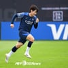 '박지성 이후 17년 만' 이강인, 韓 축구 역사 이을까... UEFA 슈퍼컵 토트넘전 출격 준비
