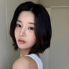 '워터밤 여신' 권은비, 오늘은 볼륨감 아닌 러블리..어깨 타투까지
