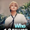 방탄소년단 지민 'Who', 스포티파이 19억 스트리밍 돌파..亞 아티스트 최단 기간