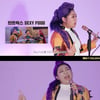 이수지, '케데헌' '골든' 커버 종결자.."과한 기계음마저 완벽하네"(핫이슈지)
