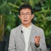'원조 MC' 임성훈 "'세상에 이런일이' 막방 울컥, 전날 母별세" [유퀴즈]
