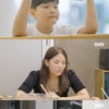'훌쩍 큰' 소다남매, 이범수·이윤진 파경 후 재회.."꿈에도 나와"[내생활]