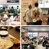 아워홈, aT와 함께 폴란드서 '한식의날' 행사