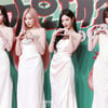 에스파, 아이돌차트 8월 1주차 아차랭킹 1위 '쇠맛 점령'