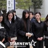 뉴진스 오늘(14일) 법정 재등판..어도어와 전격 합의할까[스타이슈]