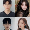 안지호·백지헌·문성현·우연, '너드 랩소디'로 호흡..Z세대 음악 감성