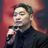 영화 '온리 갓 노우즈 에브리띵' 백승환 감독[★포토]