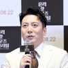 박명훈, 무속인으로 변신[★포토]