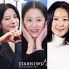 16세는 약과, 23세 연하男도 거뜬..이영애·고현정·김희애, 언니들의 파격 변신은 무죄 [★FOCUS]