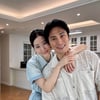 김재우, ♥조유리와 집 떠나며 눈물 "행복한 추억뿐"