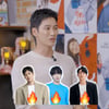 안보현·임시완·정해인, 셋이 캠핑 가면 누가 계산할까 "주량 1등은.."[용타로]