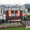 '1만 7000석은 부족해' 한화 경이로운 좌석 점유율 99.3%, KBO 홈 최다 매진 리그 신기록→구단 최초 90만 관중 돌파