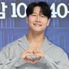 연예계 싸움 1위=김종국..복싱 선출 안보현, 망설임 없는 선택[스타이슈]