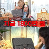 장영란, 명품백으로 재테크 성공.."300만원→1800만원까지 올라"