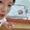 '김해준♥' 김승혜, 결혼 10개월 만에 감격 소식.."공주 태어나"