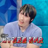 최홍만, 경고 무시한 조세호에 분노 "따라하면 죽는다..결혼식 초대 안 해"[라스][별별TV]