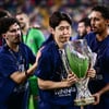 '환상 중거리포+강심장 PK' 이강인, PSG 슈퍼컵 우승 '영웅 등극'... '박지성 이후 17년만' 韓 역사도 썼다