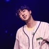 '위클리 전체 1위' 방탄소년단 진, 아이돌픽 8월 1주차 베스트 남돌 1위