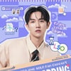 2AM 임슬옹, 데뷔 17년만에..첫 단독 팬콘서트 연다