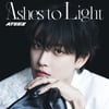 '럭셔리 아우라' 에이티즈, 日 정규 2집 타이틀곡은 'Ash'..단체·개인 포토 공개 '기대 UP'