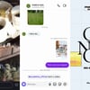 퍼플키스, 31일 첫 영어 앨범 'OUR NOW' 발매..'행복'에 대하여