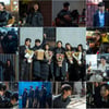 악역 史 새로 쓴 염정아..'아이쇼핑' 출연진 종영소감