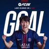 토트넘 부숴버린 이강인, 英 BBC 극찬 "위기의 PSG 구세주"... '대포알 중거리골+패스 92%' 역대급 맹활약
