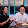 정이랑, 신혼여행 첫날밤 싸웠다.."샤워기로 '물 따귀' 날려" [1호가 될 순 없어2]
