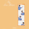 손태진, 단독 팬미팅 'You Are My SonShine' 포토 프레임 국내외 인기