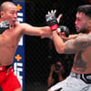 '아이언 터틀' 박준용, UFC 10승 정조준 "악당 출현, 알리스케로프 잡겠다"