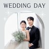'청첩장 공개' 윤두준♥김슬기, 이혼 쿨하게 합의..'냥육권 전쟁' 티저 영상 공개