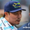김하성 침묵은 2경기면 충분... '死구→2루타→안타+도루' 3출루 맹활약, 2할대 타율 되찾았다
