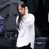 법원 도착한 뉴진스 민지[★포토]