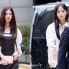 법정 향하는 뉴진스 다니엘-민지[★포토]