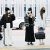 르세라핌 '싱가포르 공연 떠나요'[★포토]