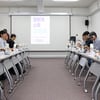 최휘영 문체부 장관 "지금이 영화산업 회복 위한 마지막 기회"... 각 분야 대표와 소통 간담회