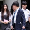 미소 보이는 뉴진스 다니엘[★포토]