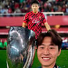 이강인 이례적 축하까지 받았다, '친정팀' 마요르카 "UEFA 슈퍼컵 우승 축하" 감동 메시지