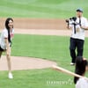[포토]'포수에 제대로 배달' 이수진