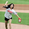 [포토]'힘 제대로 모아' 이수진