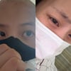 '걸그룹 굿데이' 류지원, 백혈병 투병 고백.."3차 치료 머리 없고 살 많이 찐 상태"[전문]