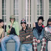 "코르티스, 올해 가장 멋진 K팝 데뷔" 美 롤링스톤 집중 조명