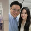 송혜교-서경덕, 광복 80주년 '멕시코 한인 독립운동' 알린다