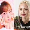 최예나, 브아걸 미료와 '음중'→'인가' 컬래버 무대
