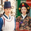 임윤아 vs 강한나, 팽팽 신경전 터졌다 [폭군의 셰프]