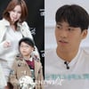 '안정환♥이혜원 子' 안리환, 폭풍 성장..'명문대생' 누나 따라 "국제학교 재학 중"
